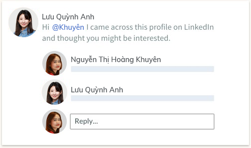 Tiếp cận nguồn nhân tài khó tìm, chất lượng nhất
